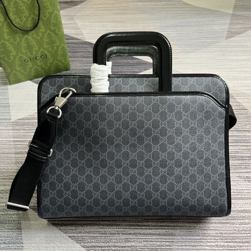 Mens Gucci Briefcases